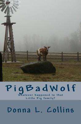 PigBadWolf: Whatever happened to that Little Pig family?