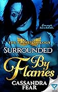 Surrounded by Flames