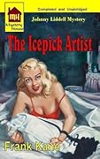 The Icepick Artists