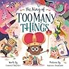 The King of Too Many Things by Laurel Snyder