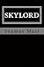 Skylord (Skylord Saga)