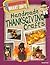 Handmade Thanksgiving Crafts (Handmade Holiday Crafts)