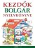 Kezdők ​bolgár nyelvkönyve