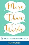 More than Words by Erin Wathen