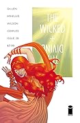 The Wicked + The Divine #28