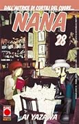 Nana, Vol. 28