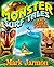 Monster Surf Tales and Other Poems