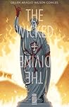 The Wicked + The Divine by Kieron Gillen