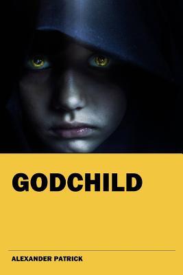 Godchild: The Dream Catcher Diaries III