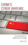 China's Cyber War...