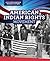 American Indian Rights Move...