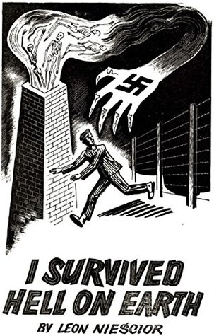 I Survived Hell On Earth [Illustrated Edition] (Kindle Edition)