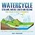 Watercycle (Streams, Rivers, Lakes and Oceans): 2nd Grade Science Workbook | Children's Earth Sciences Books Edition