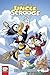 Uncle Scrooge by Romano Scarpa