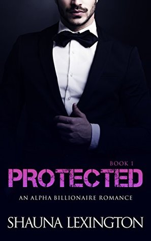 Protected (Kindle Edition)