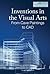 Inventions in the Visual Arts: From Cave Paintings to CAD