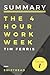 Summary: The 4-Hour Workwee...