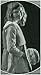 #1850 KAREN VEST VINTAGE KN...