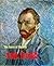 The Faces of Vincent van Gogh 1886-1889 (40 Self Portraits) by Simon Hansen