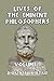 Lives of the Eminent Philosophers Volume I