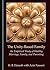 The Unity-Based Family by H.B. Danesh