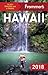 Frommer's Hawaii 2018 by Martha Cheng