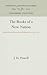 The Books of a New Nation by J.H. Powell