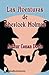 Las aventuras de Sherlock Holmes: sherlock holmes, conan doyle, detective, crimen (Spanish Edition)