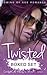 Twisted Saga Box Set