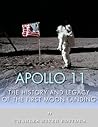 Apollo 11 by Charles River Editors