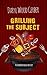 Grilling the Subject (A Cookbook Nook Mystery)
