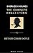 Sherlock Holmes: The Complete Collection