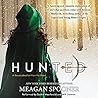 Hunted by Meagan Spooner
