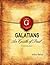 Galatians: An Epistle of Pa...