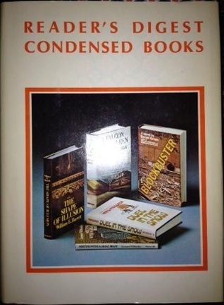 Reader's Digest Condensed Books; Summer 1972, Volume 90: A Falcon for a Queen / Meeting with a Great Beast / Blockbuster / The Shape of Illusion / Duel in the Snow (Hardcover)