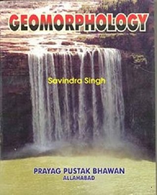 Geomorphology