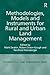 Methodologies, Models and Instruments for Rural and Urban Land Management