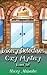 Bakery Detectives Cozy Mystery Boxed Set (Books 4 - 6)