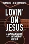 Lovin' on Jesus: ...