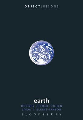Earth (Object Lessons)
