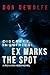 Discreet Inquiries: Ex Marks the Spot: A Richard Hedd Novel