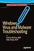 Windows Virus and Malware Troubleshooting (Windows Troubleshooting)