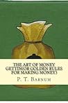 The Art of Money ...