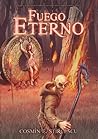 Fuego eterno by Cosmin Flavius
