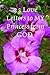 33 Love Letters to MY Princess from GOD