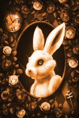 White Rabbit Sitting Image Photo Free Trial Bigstock