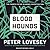 Bloodhounds (Peter Diamond, #4) by Peter Lovesey