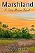 Marshland (Cory Marin, #2)