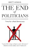 The End of Politi...