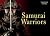 Samurai Warriors by Ben Hubbard Samurai Warriors by Ben Hubbard